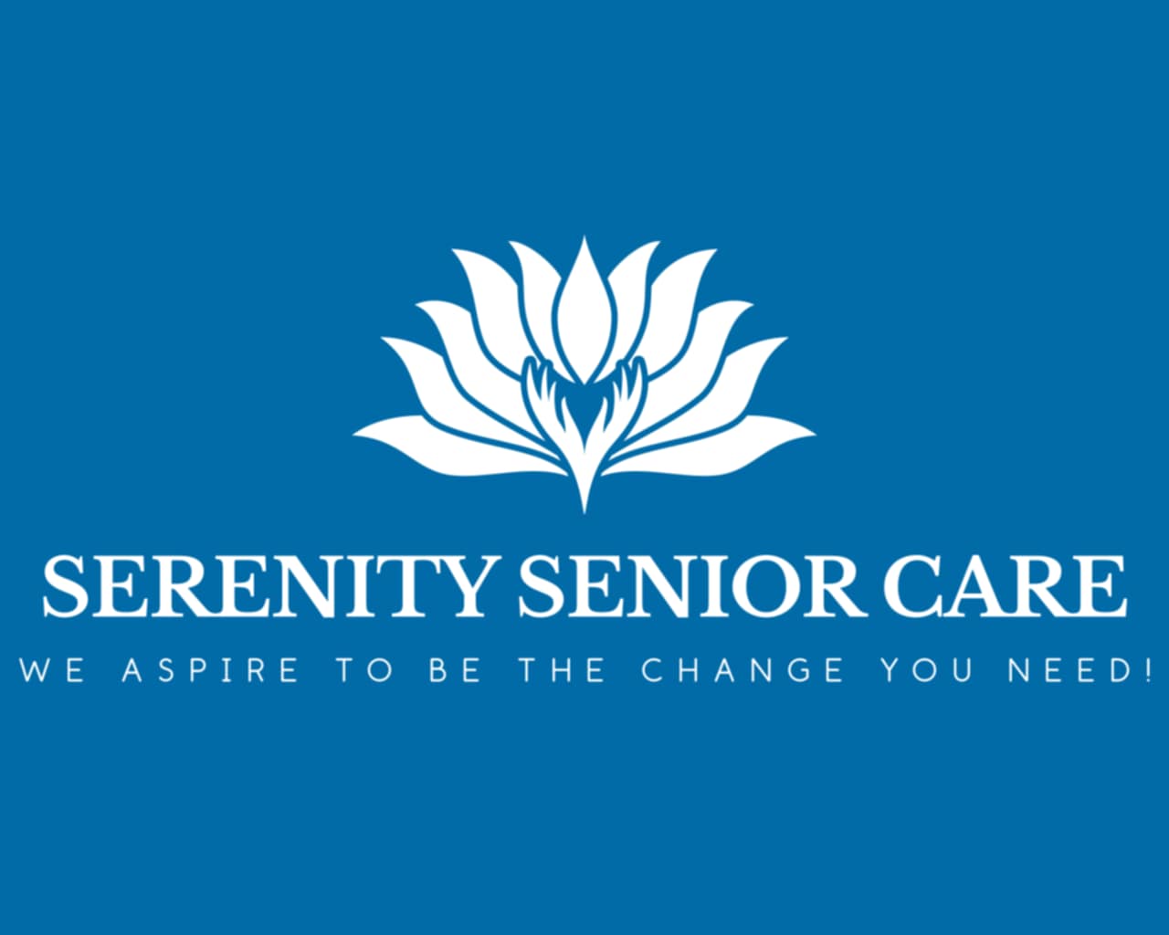 Serenity Senior Care